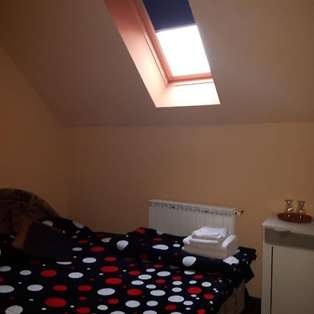 Vila Alexia Hotel Călimăneşti Eksteriør billede