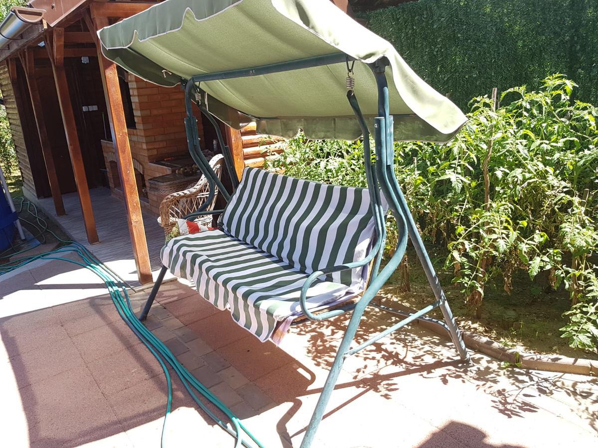Vila Alexia Hotel Călimăneşti Eksteriør billede