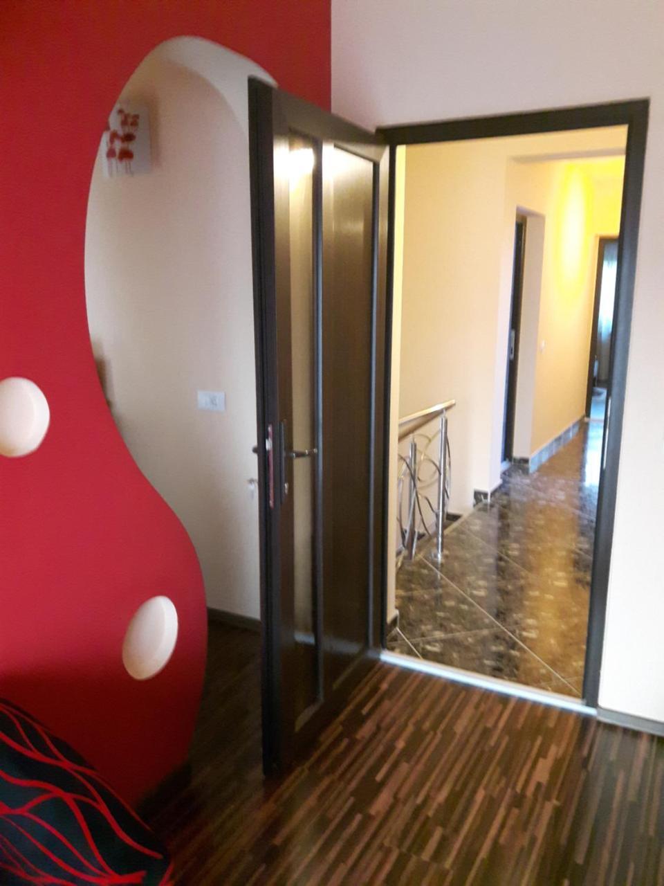 Vila Alexia Hotel Călimăneşti Eksteriør billede