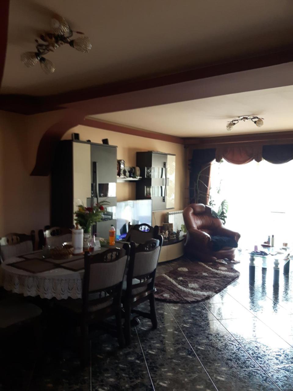 Vila Alexia Hotel Călimăneşti Eksteriør billede