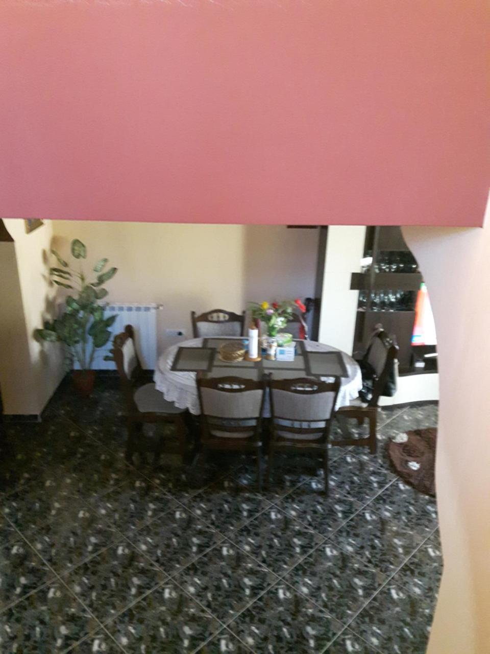 Vila Alexia Hotel Călimăneşti Eksteriør billede
