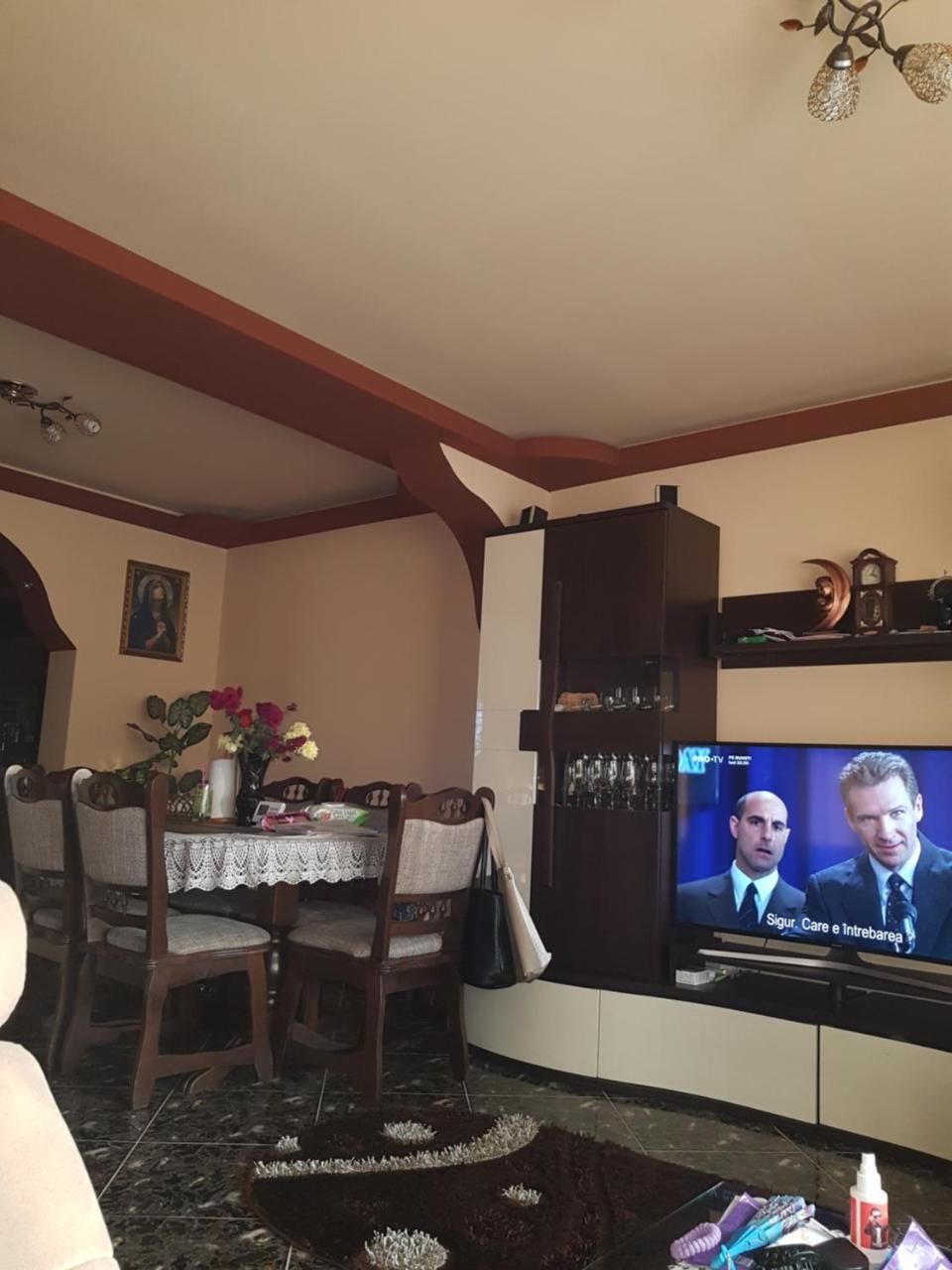 Vila Alexia Hotel Călimăneşti Eksteriør billede