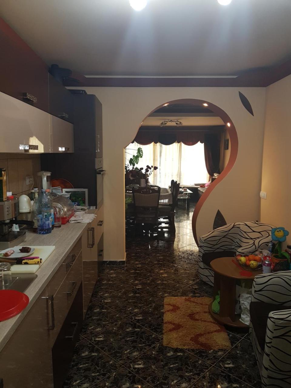 Vila Alexia Hotel Călimăneşti Eksteriør billede