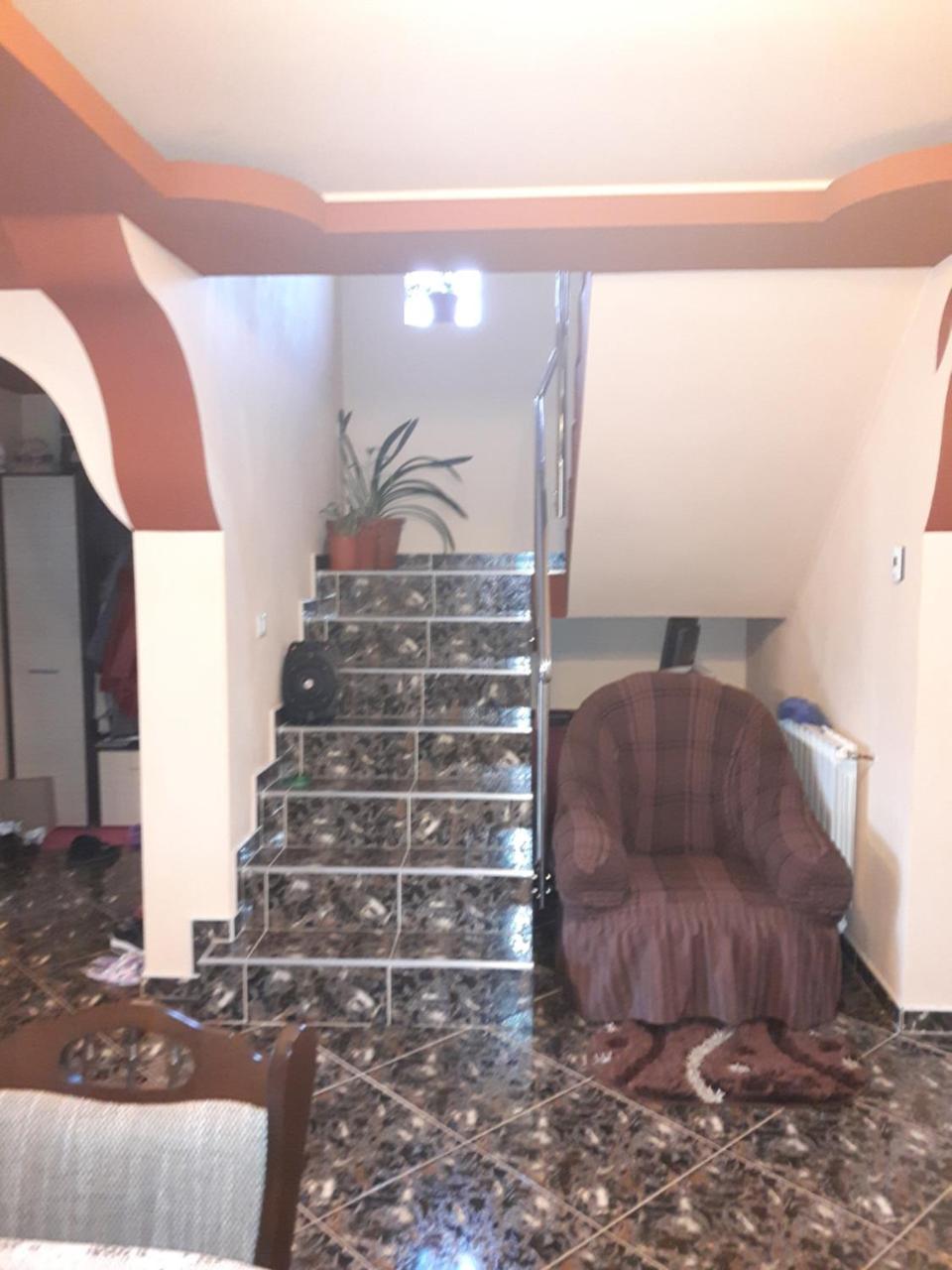 Vila Alexia Hotel Călimăneşti Eksteriør billede