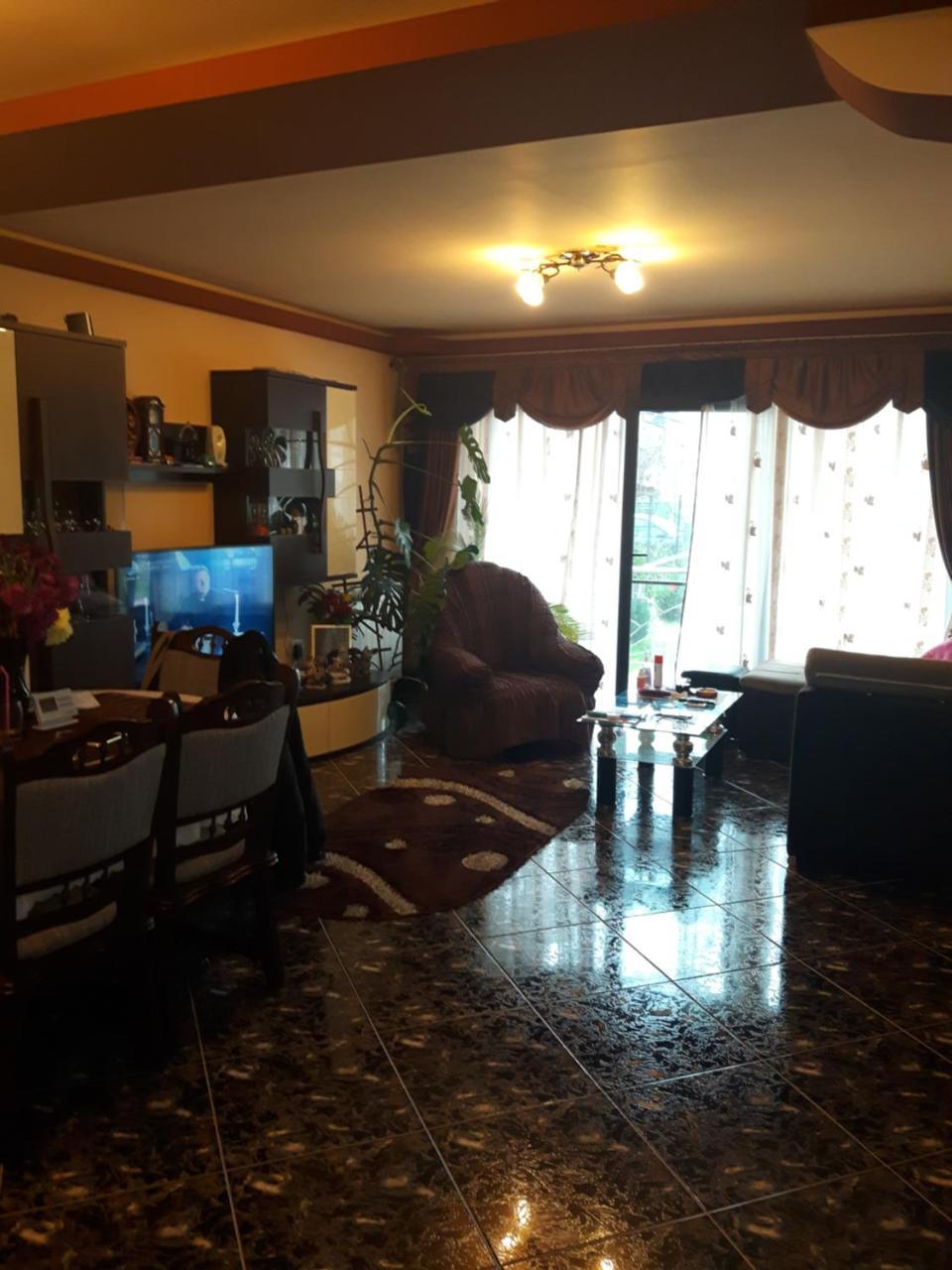 Vila Alexia Hotel Călimăneşti Eksteriør billede