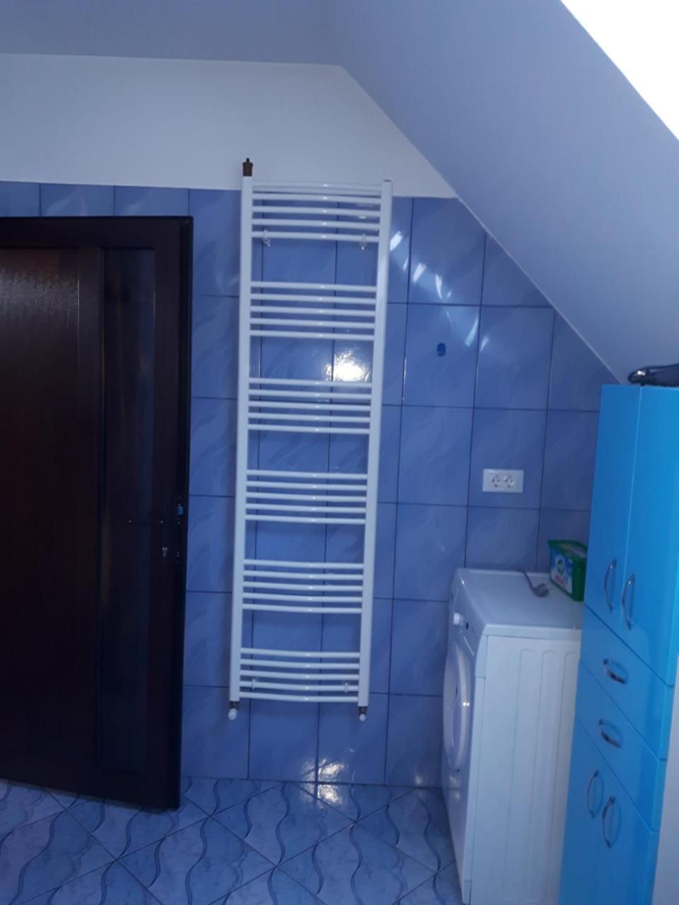 Vila Alexia Hotel Călimăneşti Eksteriør billede