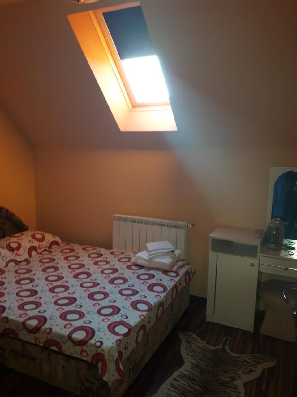 Vila Alexia Hotel Călimăneşti Eksteriør billede